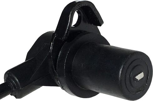 049D ABS SPEED SESSOR لـ CHEVROLET AVEO/AVEO5 ، PONTIAC G3/G3 WAVE/WAVE 2004-2011 OE# 96473223 95996130 96534915 (الخلفية اليمنى) in Saudi Arabia