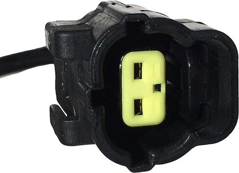 049D ABS SPEED SESSOR لـ CHEVROLET AVEO/AVEO5 ، PONTIAC G3/G3 WAVE/WAVE 2004-2011 OE# 96473223 95996130 96534915 (الخلفية اليمنى) in Saudi Arabia