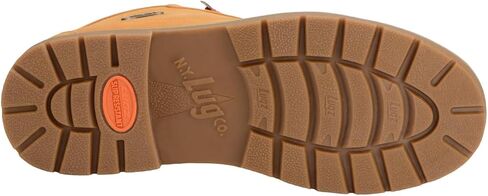 Lugz Men's Mantle Mid Classic Memory Foam Chukka Fashion Boot, Golden Wheat/Tan-Khaki/Gum, 12 in Saudi Arabia
