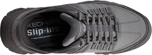 Skechers Men's Summits at Hands Free Slip-in Sneaker in Saudi Arabia