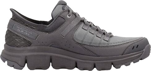 Skechers Men's Summits at Hands Free Slip-in Sneaker in Saudi Arabia