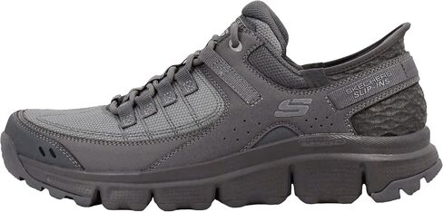 Skechers Men's Summits at Hands Free Slip-in Sneaker in Saudi Arabia