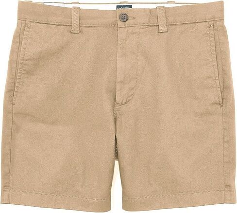 J.Crew Mercantile Men's 7" Reade Flex Chino Short in Saudi Arabia