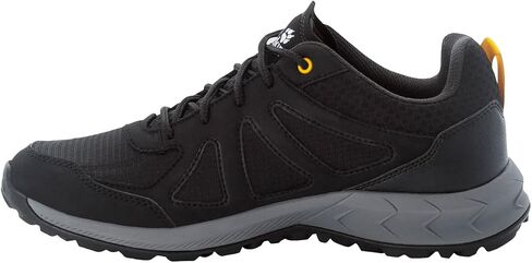 Jack Wolfskin Men's Woodland 2 Texapore Low M Hiking Shoe in Saudi Arabia