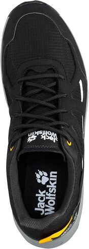 Jack Wolfskin Men's Woodland 2 Texapore Low M Hiking Shoe in Saudi Arabia