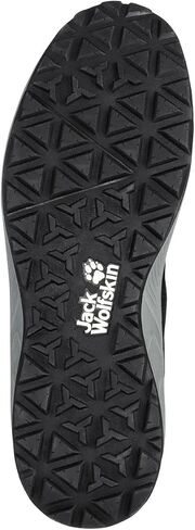 Jack Wolfskin Men's Woodland 2 Texapore Low M Hiking Shoe in Saudi Arabia