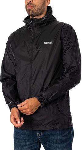Regatta Pack-It III Waterproof Jacket in Saudi Arabia