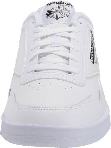Reebok Men's Club MEMT Sneaker, Collegiate Navy/White, 6.5 Wide in Saudi Arabia