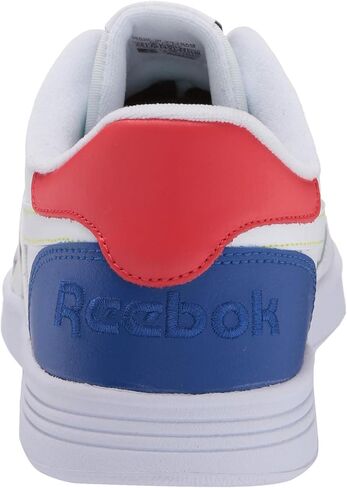 Reebok Men's Club MEMT Sneaker, Collegiate Navy/White, 6.5 Wide in Saudi Arabia