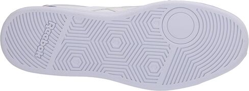Reebok Men's Club MEMT Sneaker, Collegiate Navy/White, 6.5 Wide in Saudi Arabia
