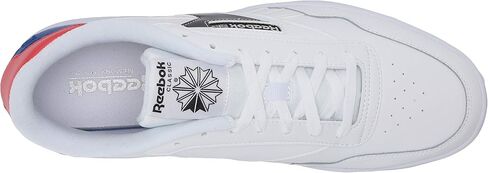 Reebok Men's Club MEMT Sneaker, Collegiate Navy/White, 6.5 Wide in Saudi Arabia