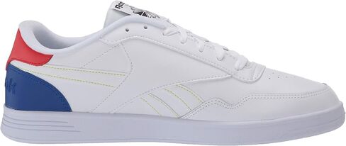 Reebok Men's Club MEMT Sneaker, Collegiate Navy/White, 6.5 Wide in Saudi Arabia