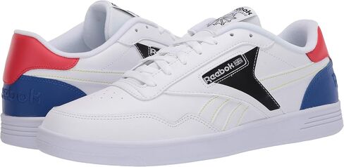 Reebok Men's Club MEMT Sneaker, Collegiate Navy/White, 6.5 Wide in Saudi Arabia