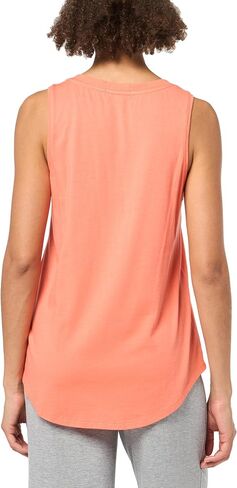 PJ Salvage womens Loungewear Playful Prints Tank Pajama Top in Saudi Arabia