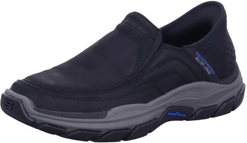 Skechers Women's Respected-Elgin Hands Free Slip-in Moccasin in Saudi Arabia