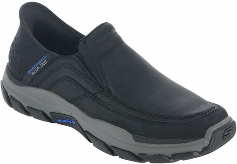 Skechers Women's Respected-Elgin Hands Free Slip-in Moccasin in Saudi Arabia