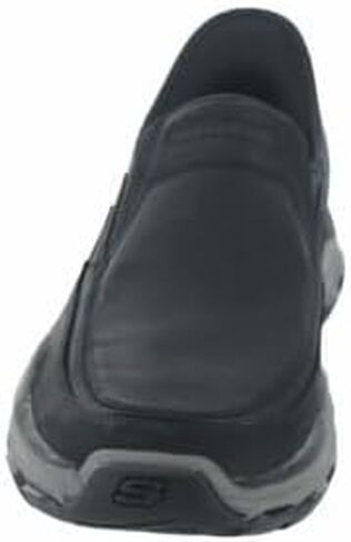 Skechers Women's Respected-Elgin Hands Free Slip-in Moccasin in Saudi Arabia
