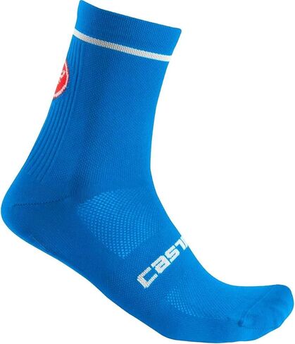 Castelli Entrata 13 Cycling Sock in Saudi Arabia