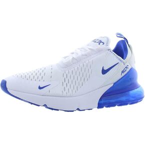Nike Men's AIR MAX 270 AH8050-005, Black/Black/Black, 6.5 in Saudi Arabia