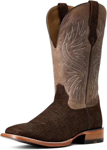 ARIAT Men's Circuit Rockridge Western Boot in Saudi Arabia