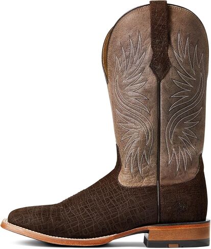 ARIAT Men's Circuit Rockridge Western Boot in Saudi Arabia