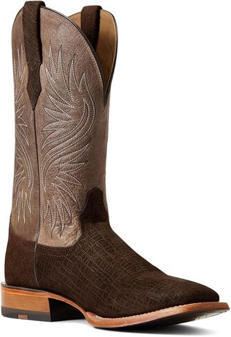 ARIAT Men's Circuit Rockridge Western Boot in Saudi Arabia
