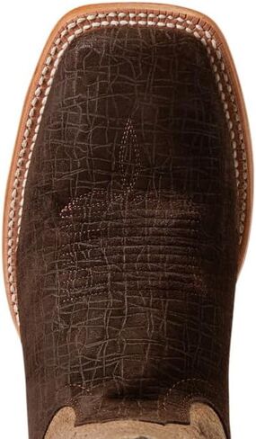 ARIAT Men's Circuit Rockridge Western Boot in Saudi Arabia