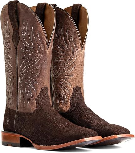 ARIAT Men's Circuit Rockridge Western Boot in Saudi Arabia