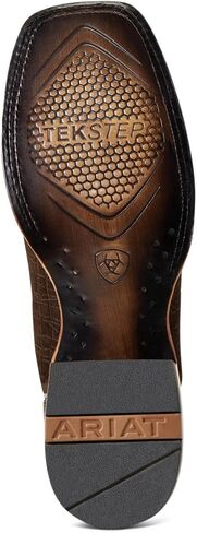 ARIAT Men's Circuit Rockridge Western Boot in Saudi Arabia