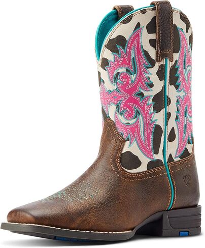 حذاء Ariat النسائي Lonestar Western in Kuwait