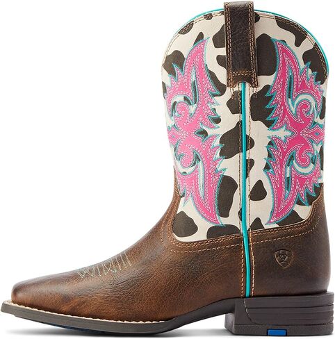 حذاء Ariat النسائي Lonestar Western in Kuwait