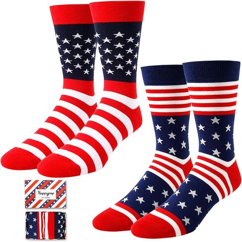 HAPPYPOP mens Funny Bowling Sports Novelty Gifts Goofy in 2 Pack Socks, Bowling 2 Pack, Medium in Kuwait