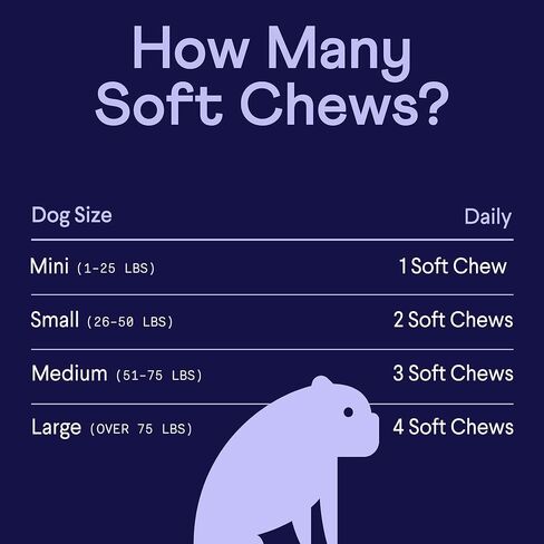 Finn Digestive Probiotics for Dogs - Complete Digestive System Support with Pumpkin, Prebiotics, & Live Probiotics - Vet Recommended & Made in The USA - 90 Soft Chews in Kuwait