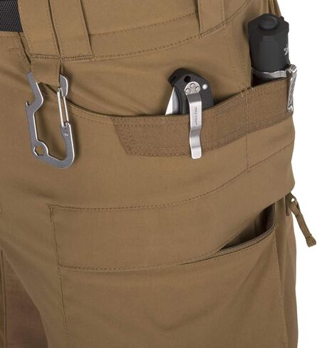 Helikon-Tex Men's Blizzard Pants StormStretch Coyote in Saudi Arabia
