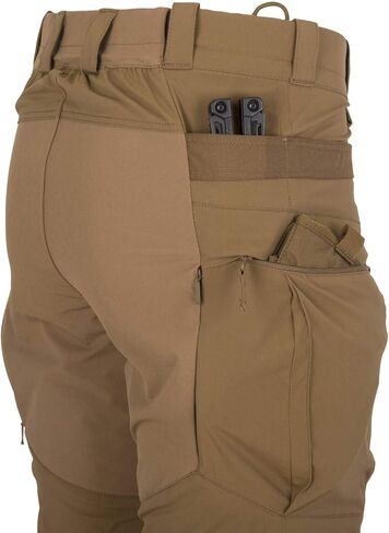 Helikon-Tex Men's Blizzard Pants StormStretch Coyote in Saudi Arabia