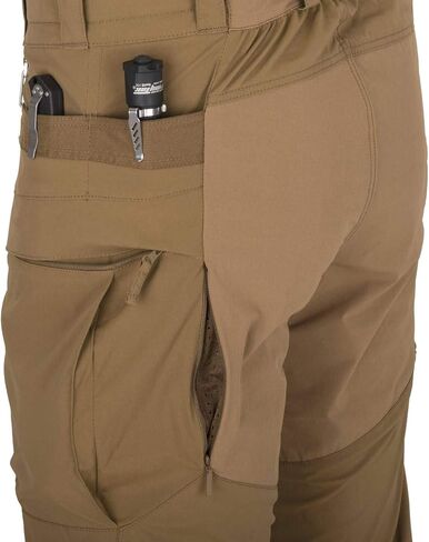 Helikon-Tex Men's Blizzard Pants StormStretch Coyote in Saudi Arabia