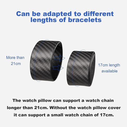 Watch Winder for Automatic Watches,Automatic Watch Winder Box,Double Watch Winder for Women's and Men's Watches with Quiet Japanese Mabuchi Motor (Style-1 Black) in Saudi Arabia