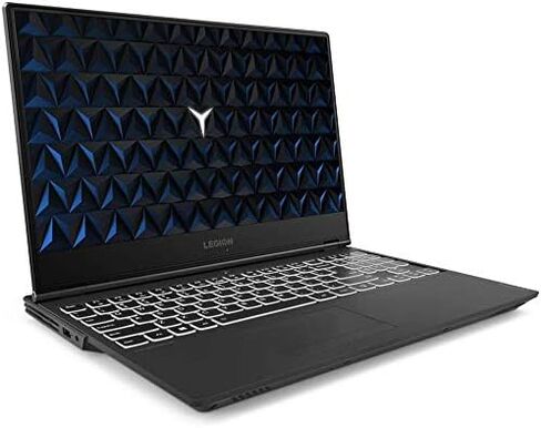 Lenovo 2019 Legion Y545 15.6" FHD Gaming Laptop Computer, 9th Gen Intel Hexa-Core i7-9750H Up to 4.5GHz, 16GB DDR4 RAM, 1TB HDD + 128GB PCIE SSD, GeForce GTX 1660 Ti 6GB GDDR6, Windows 10 in Saudi Arabia