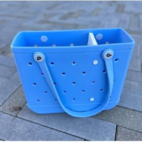 The Original Divider Tray compatible with Bogg Baby Bag (White)