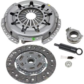Schaeffler LuK RepSet 16-062 Clutch Kit, OEM Clutch Replacement Kit in Saudi Arabia