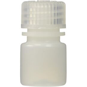 Nalgene Narrow Mouth Bottle (1/4-Ounce)