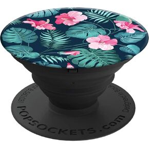 PopSockets: Collapsible Grip & Stand for Phones and Tablets - Palm Trees in Kuwait