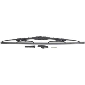 BOSCH 41917 Excel+ Conventional Wiper Blade; 17" - Single