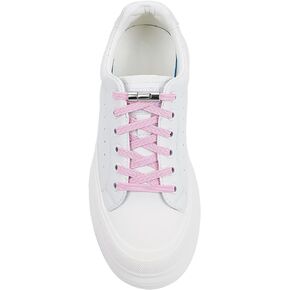Elastic No Tie Shoelaces, One Size Fits All