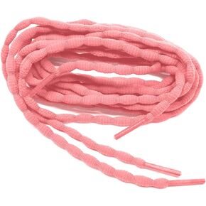 proATHLETIC(tm) OVAL-Bubbles(tm) style 6mm Sneaker Laces Shoelaces Shoestrings - (2 pair pack)
