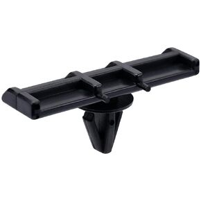OAUTOO 20PCS Rocker Panel and Ground Effects Moulding Clip Compatible with F1TZ-7810182-A F57Z-7810182-AAA Ford Explorer, Expedition, and F150 1991-On