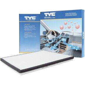 TYC 800057P Mercedes Benz Replacement Cabin Air Filter