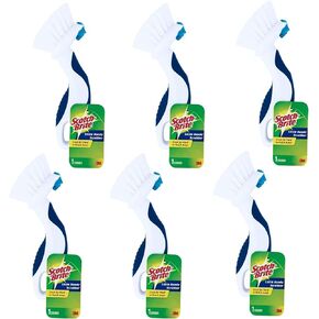 3M 505 Handy Scrubber, 6 Pack