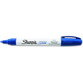 Sharpie Paint Markers medium brown