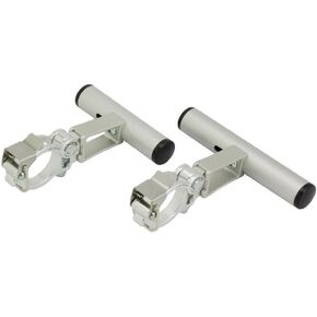 Minoura 28-35mm Standard Handlebar Spacegrip-3